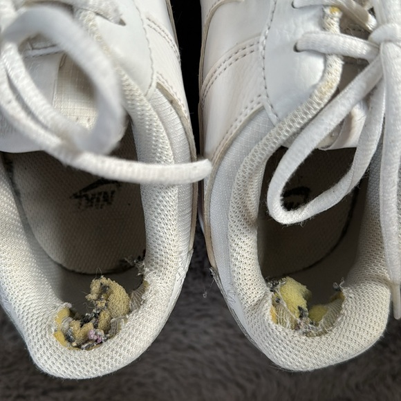 Air force 1 shadows worn - Picture 6 of 7